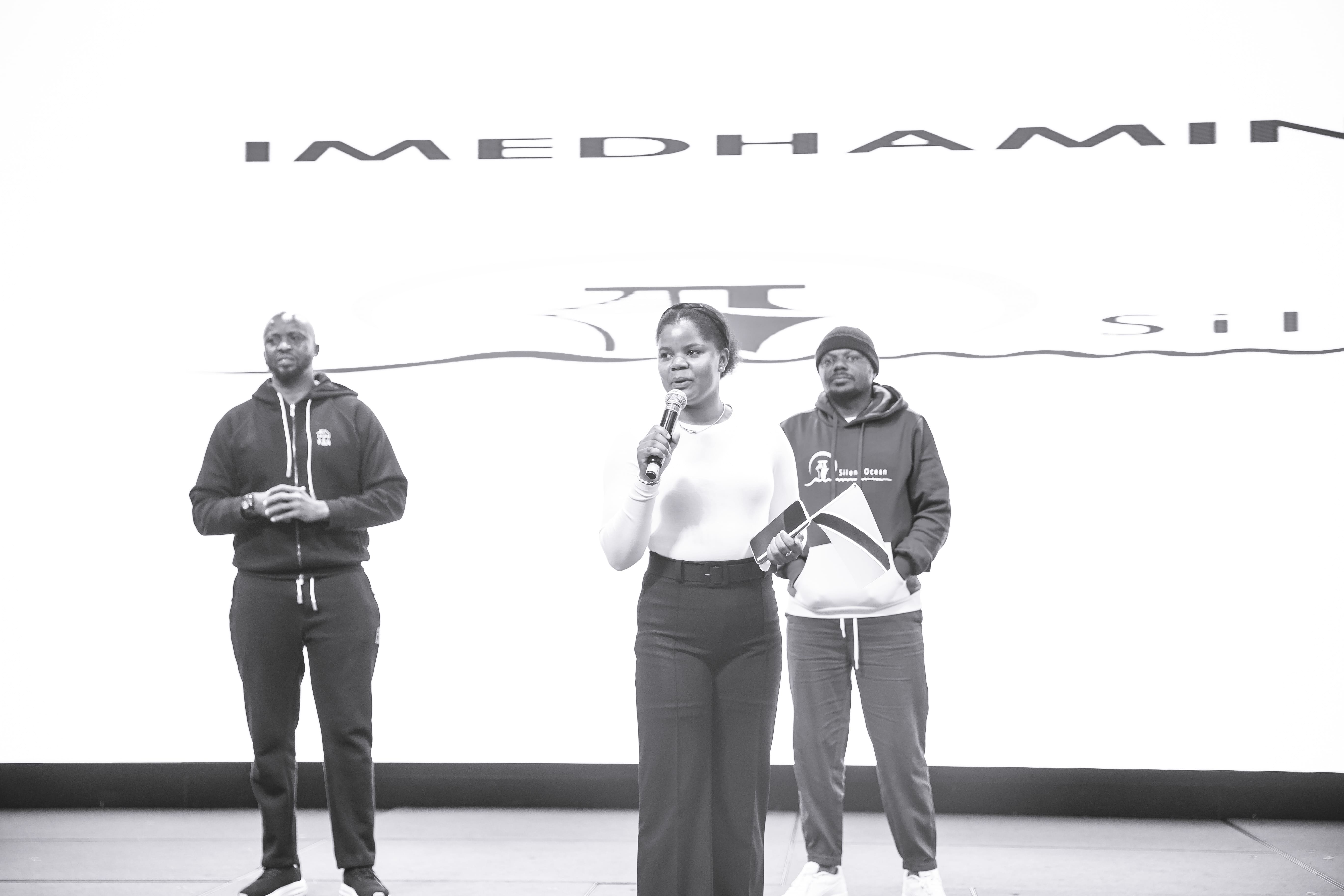 Education Initiative