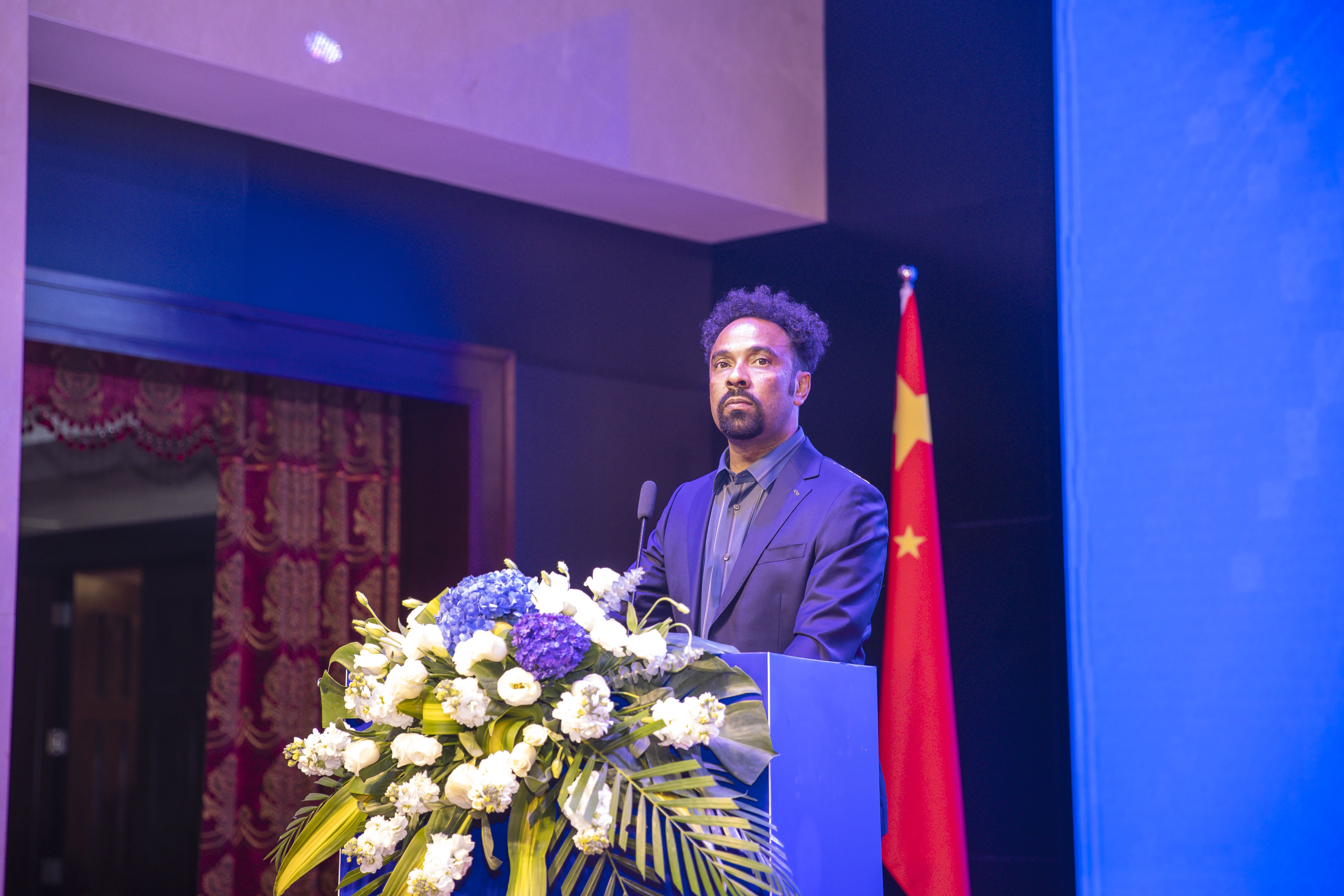 Cultural Celebration