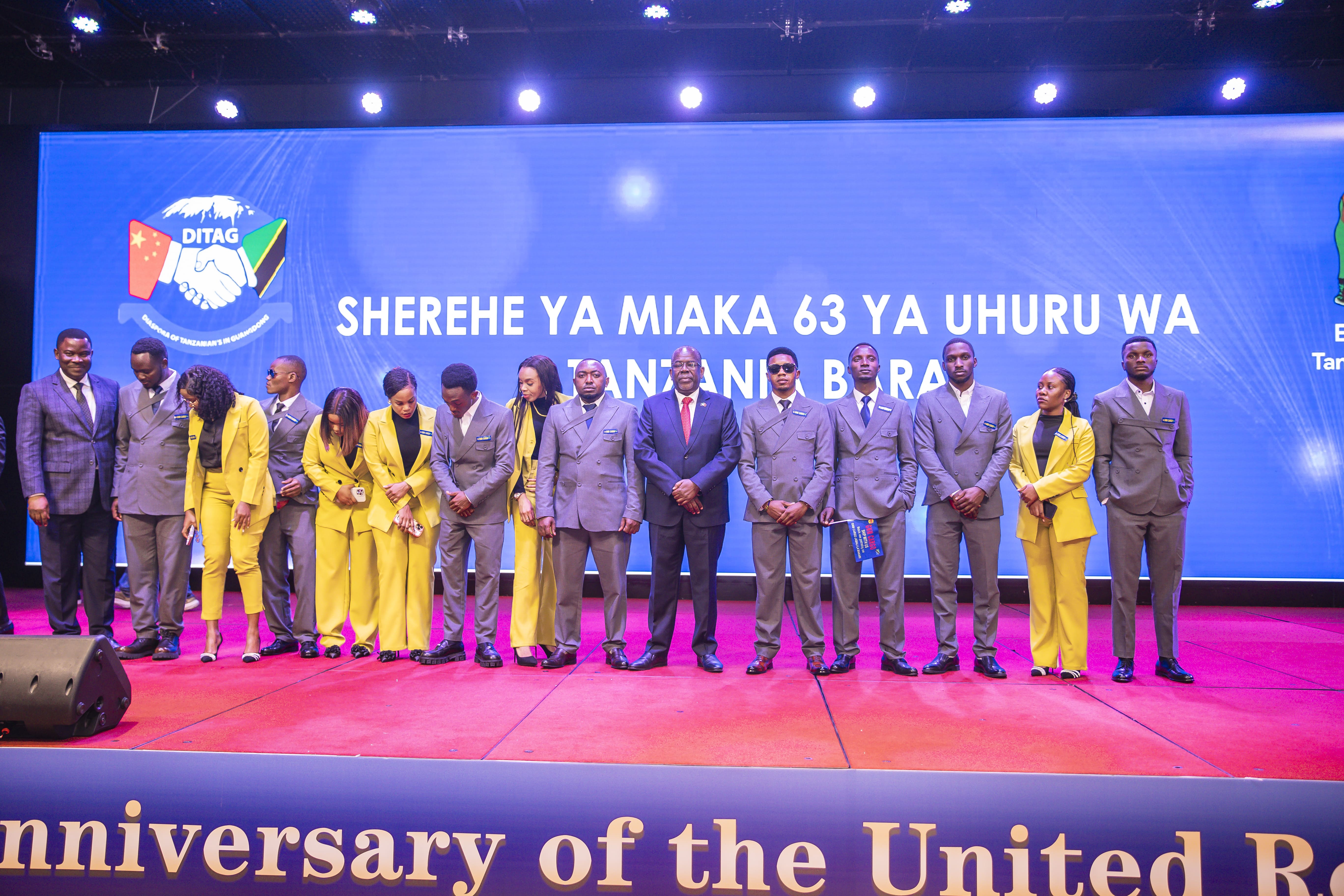 Youth Development Program