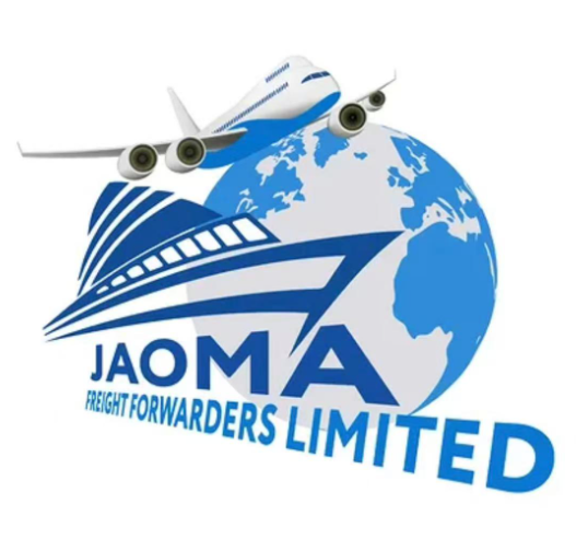 JAOMA FREIGHT FORWARDERS LIMITED
